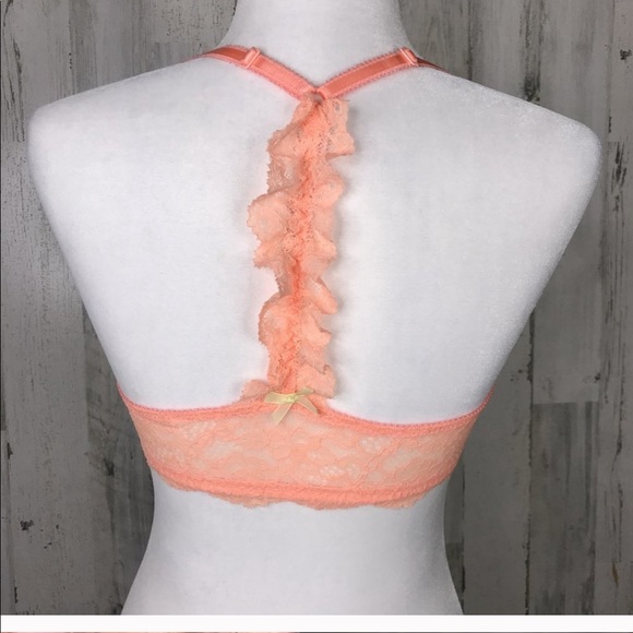 NWOT Victoria’s Secret Angels unlined Demi 34B - Picture 3 of 5